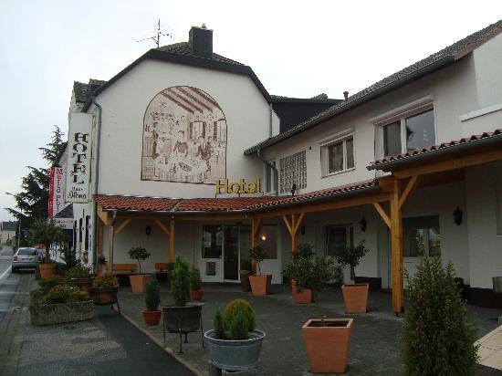 Hotel Koln-Bonn