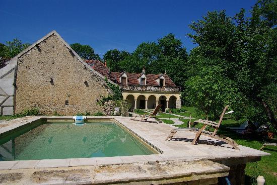 La Chapelle du Domaine