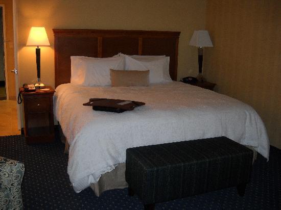 Hampton Inn Ellsworth/bar Harbor