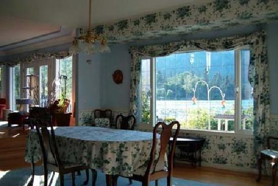 Kalamalka Lakeshore Bed & Breakfast