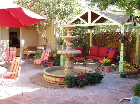 Casa de Rosie - A Mesilla B and B