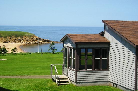 Whale Cove Beach Resort