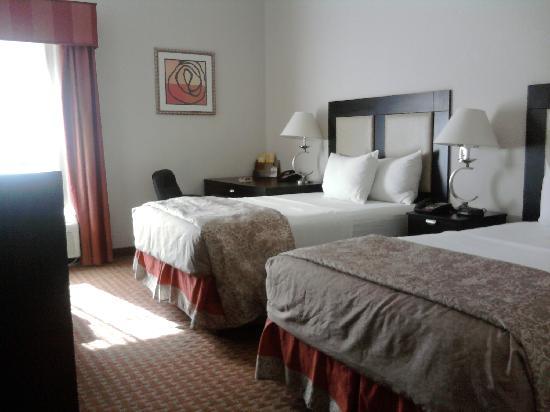 La Quinta Inn & Suites by Wyndham Kingsland/Kings Bay