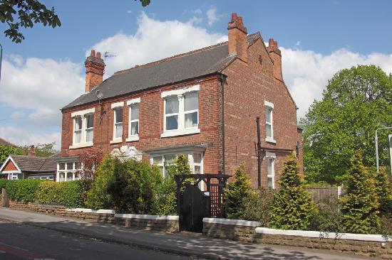 Sunny Mount Bed and Breakfast