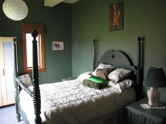 Nel's Bed & Breakast