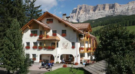 Lasteis Bed & Breakfast