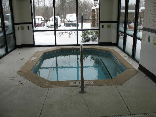 Fairfield Inn Charlotte Mooresville/Lake Norman