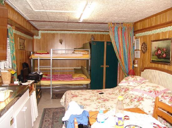 Cecilia's Guest House