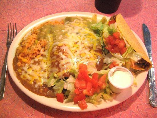 Joe's Bar & Grill Cantina