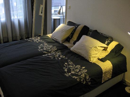 The Vondelpark Suites