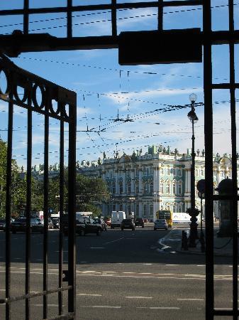 Guest House Nevsky 3