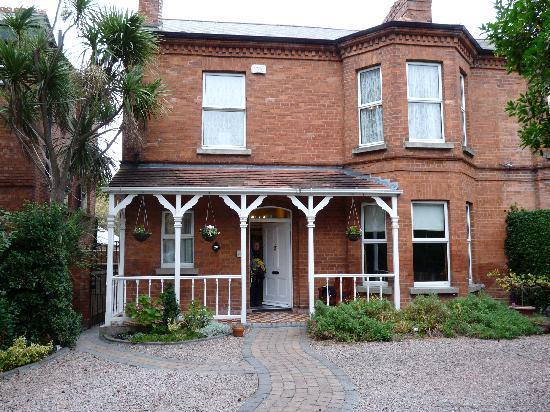 Adare Bed & Breakfast