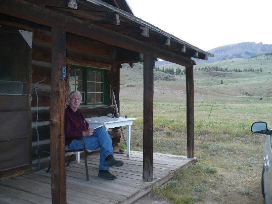 Rc Guest Ranch