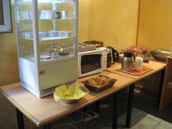 Hotel Residence Les Palatines