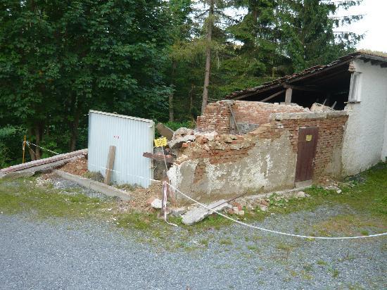 Steinbuechler Pandurenstern