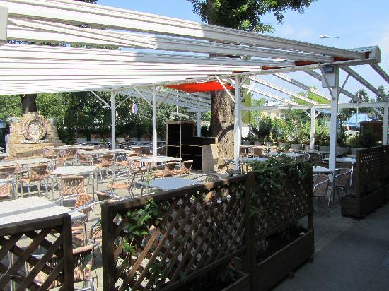 Pizzeria Castel Nuovo