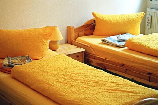 AAT Appartements Am Theater