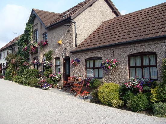 Markham Vale Guest Lodge