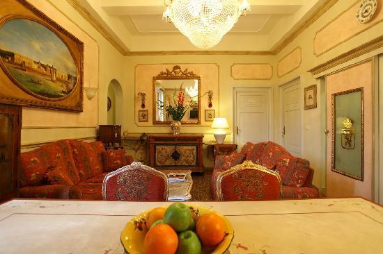 Antica Residenza d'Azeglio