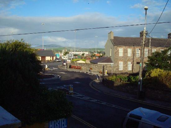 Blackberry Lodge Hostel