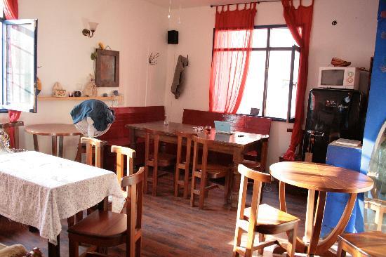 Little Wing Guesthouse