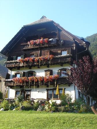 Ferienhaus Winkler - Tuschnig Pension