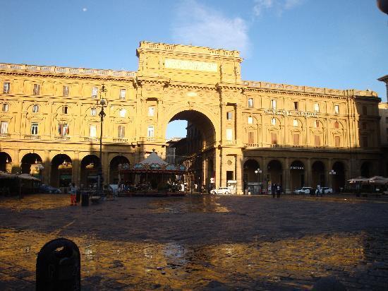 La Dimora del Centro