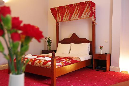 Tommy Miah's Raj Hotel