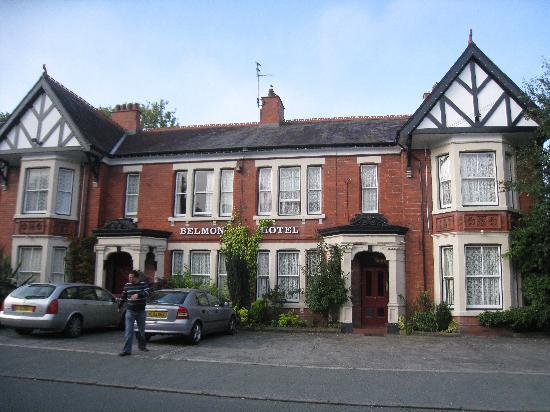Belmont Hotel