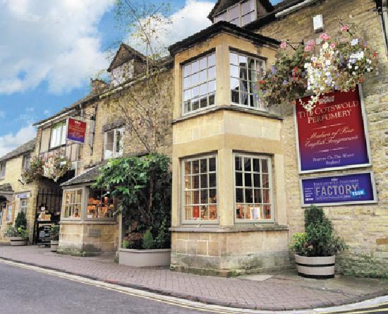 Cotswold Perfumery