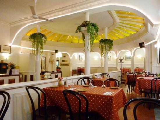 Alexandra Ristorante Italiano