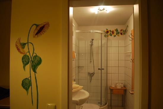 Hotel und Gaestehaus Will