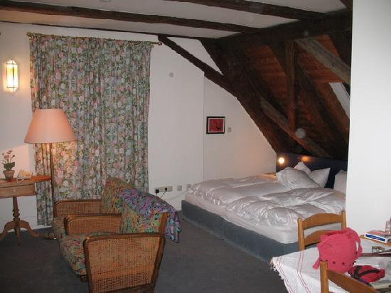 Altstadthotel Bad Griesbach