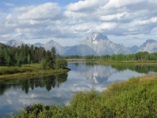 Ana's Grand Excursions