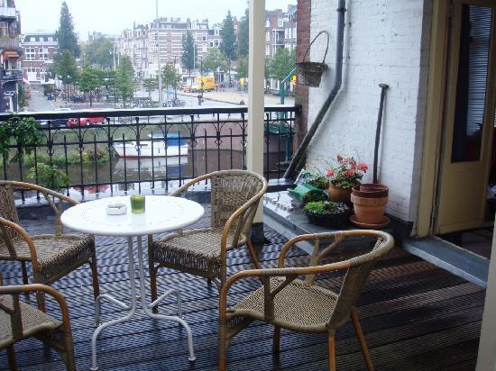 Kerstin's Bed and Breakfast