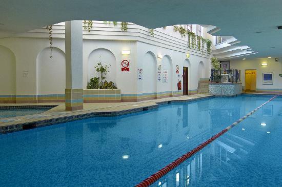 Copthorne Hotel Effingham Gatwick