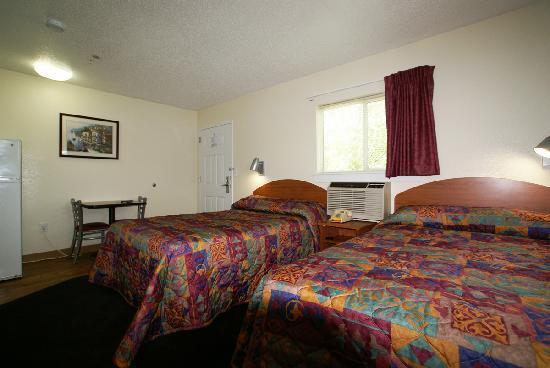InTown Suites Arlington I-20