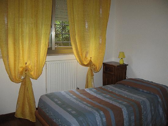 Residenza Verde Roma