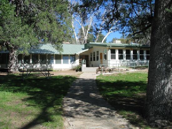 AMNH Southwestern Research Station