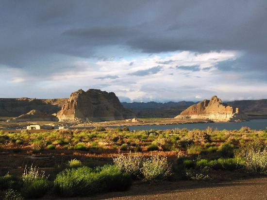 Wahweap RV & Campground