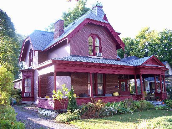 Blythewood Manor Bed & Breakfast