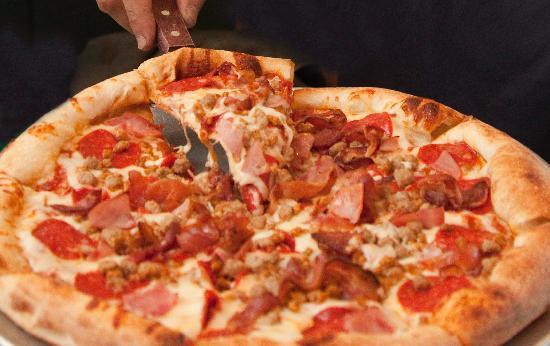 Malek's Pizza Palace