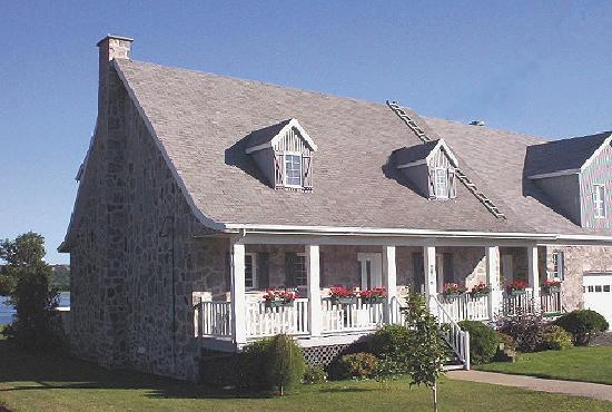 Au Domaine de la Sauvagine