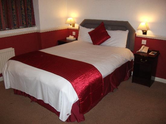 Comfort Inn Birmingham