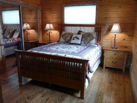 Turtle Tracks Riverfront Resort, LLC