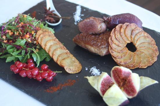 Restaurant le Marinella