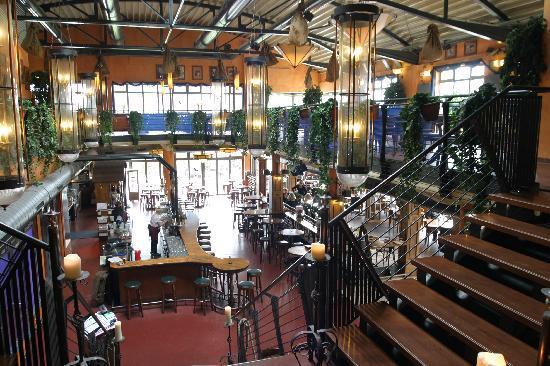 Saarfurst Merziger Brauhaus