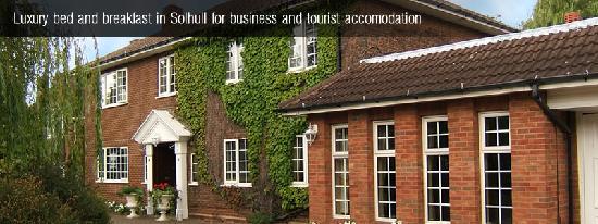 Appletreewick Bed and Breakfast