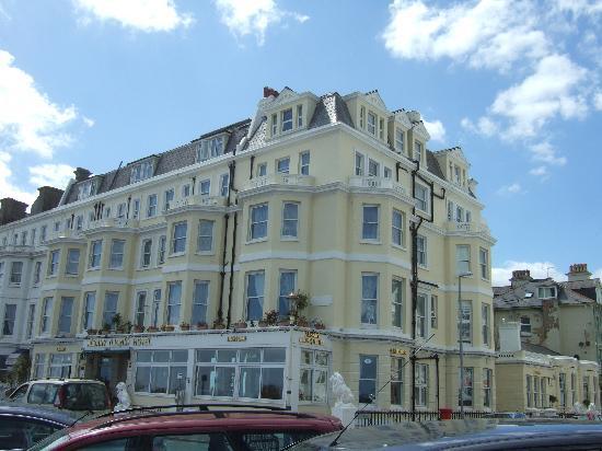 Diamond Hotel Eastbourne