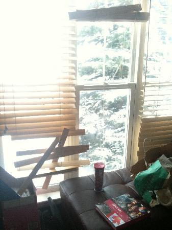 Walk To Nationals Bed & Breakfast